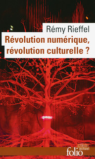 Révolution numérique, révolution culturelle