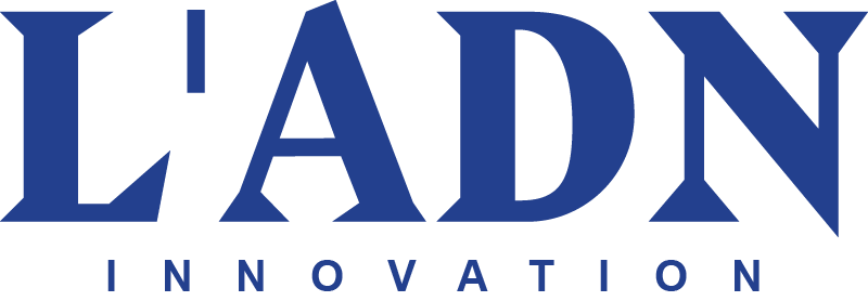 L'ADN innovation logo