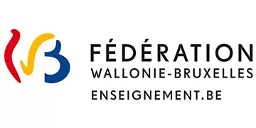 Logo de l'administration générale de l'enseignement
