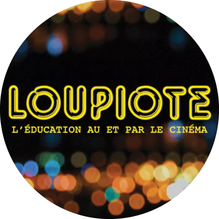 Logo de Loupiote asbl