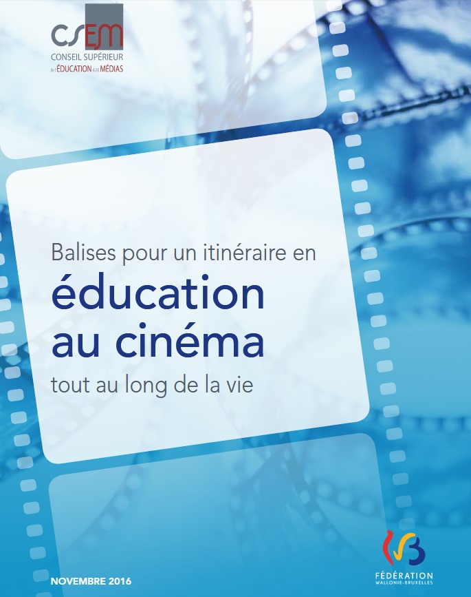 éducation au cinéma