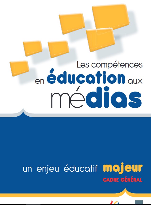 Compétences en EAM 2013