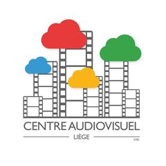 Logo du Centre audiovisuel de Liège