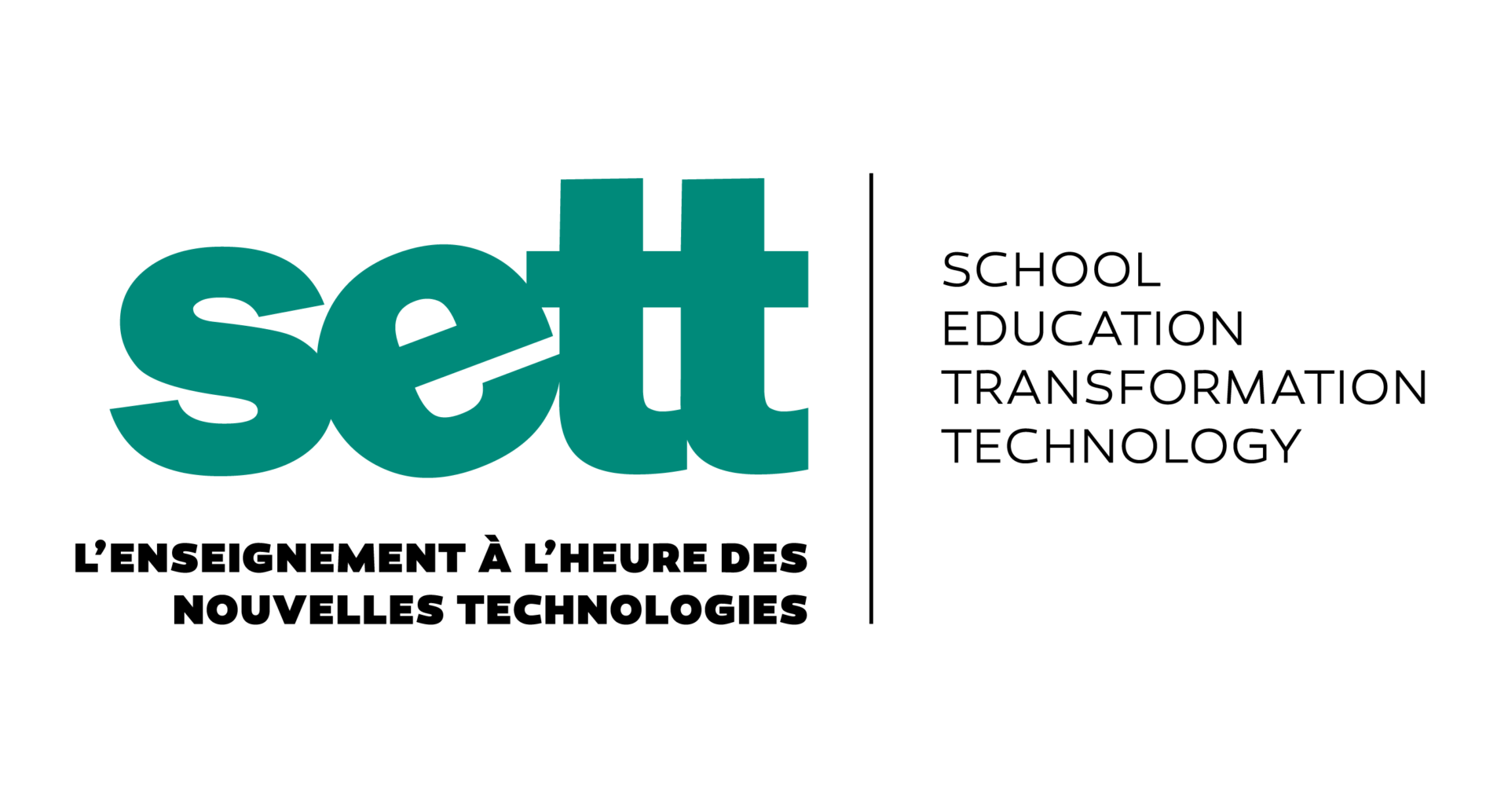 Logo du Sett namur