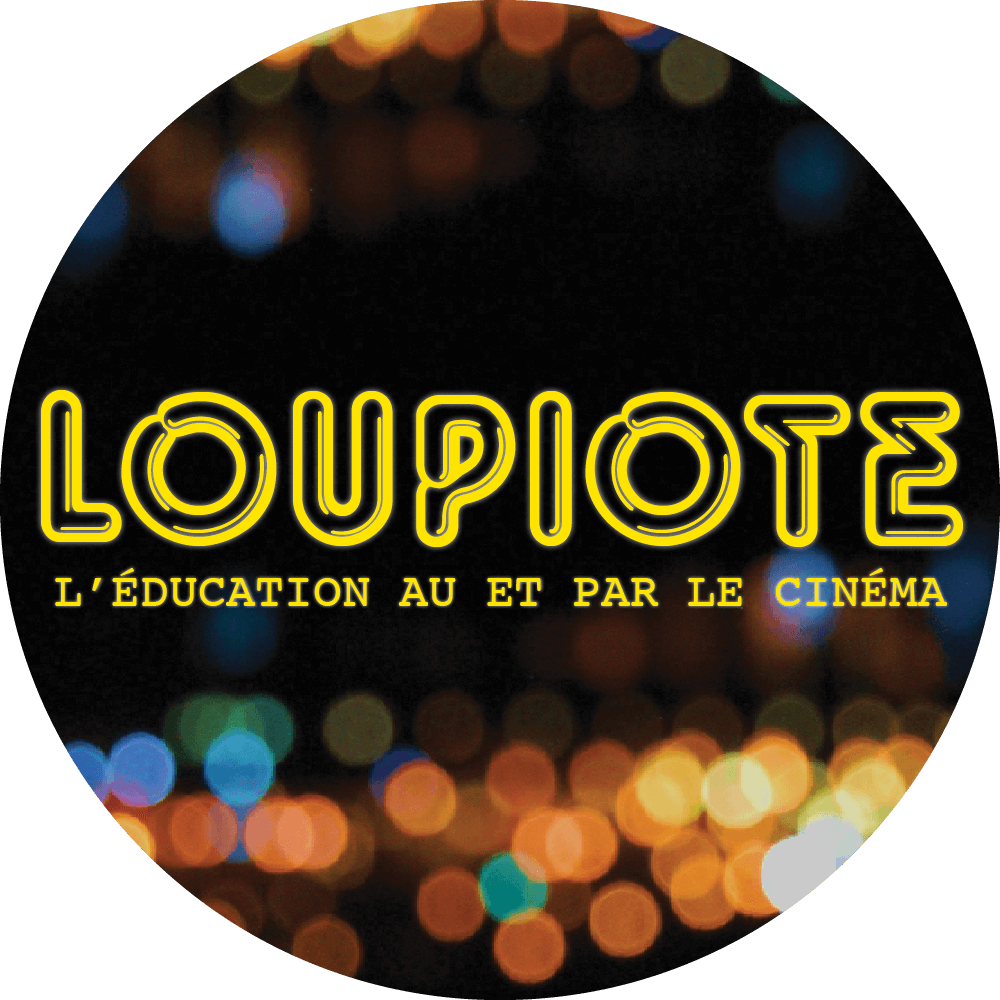 Logo de Loupiote asbl
