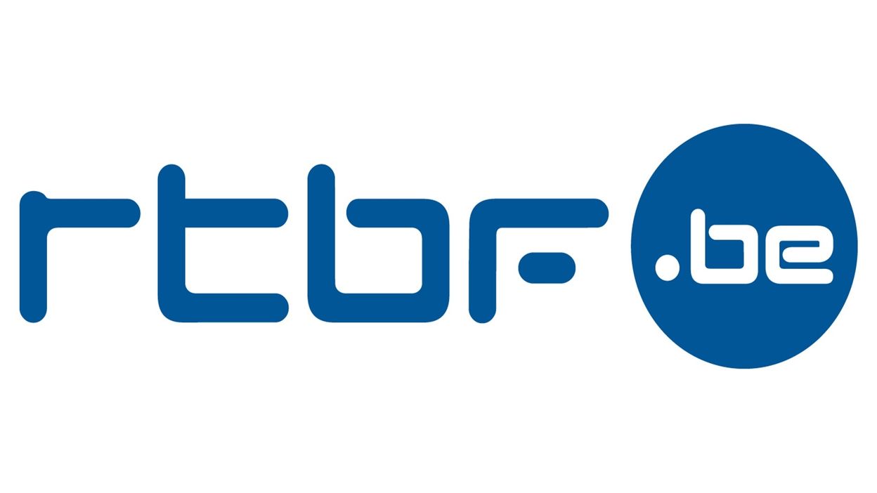 Logo de la RTBF