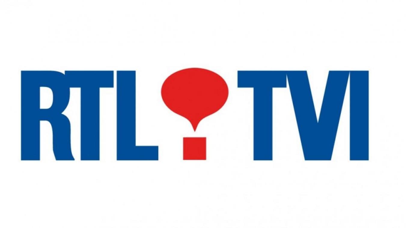 Logo de RTL Belgique