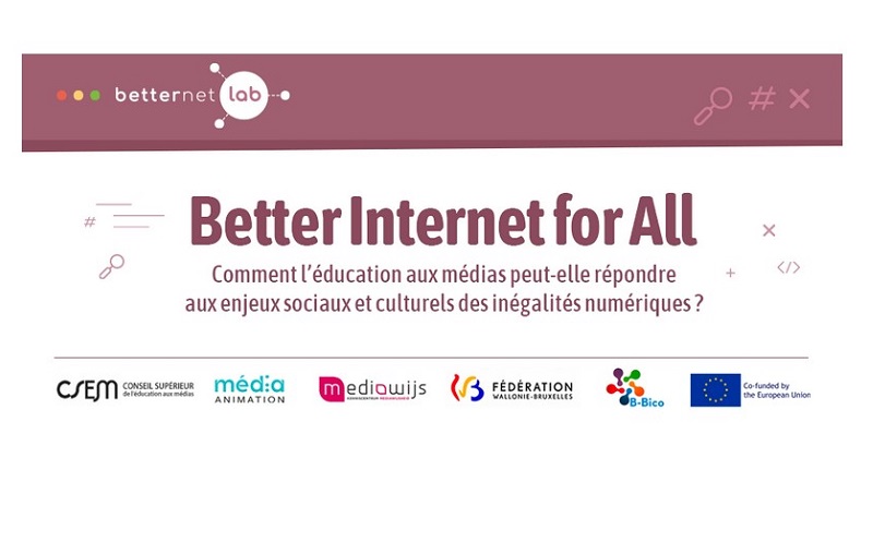 Rapport BetterLab