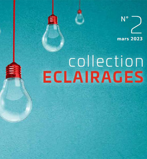 Collection Eclairages Cover