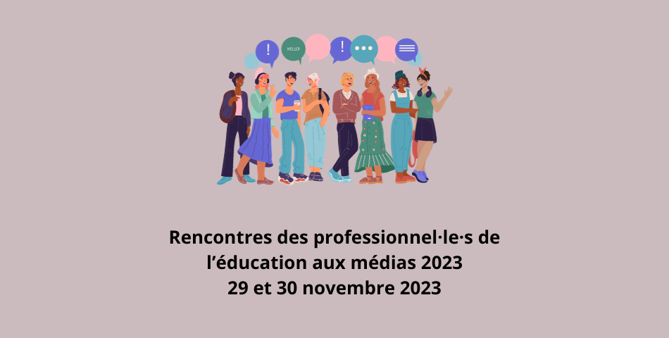 Rencontres 2023