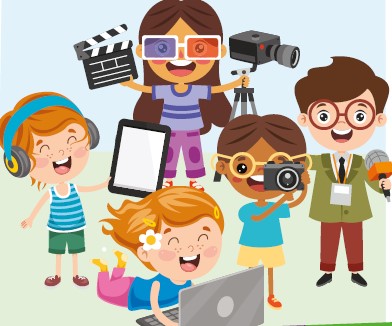 tronc commun enfants