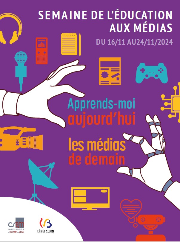 Semaine 2024