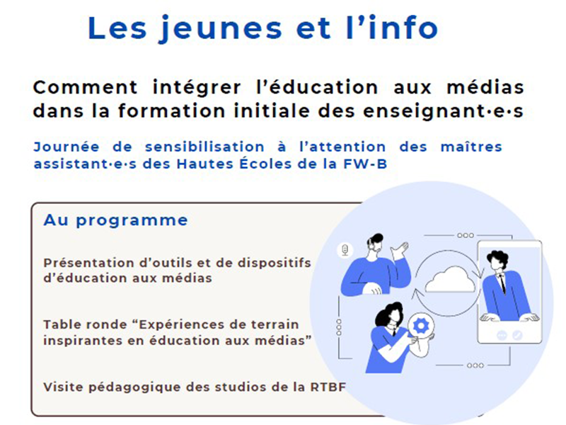 Journée HE 2025