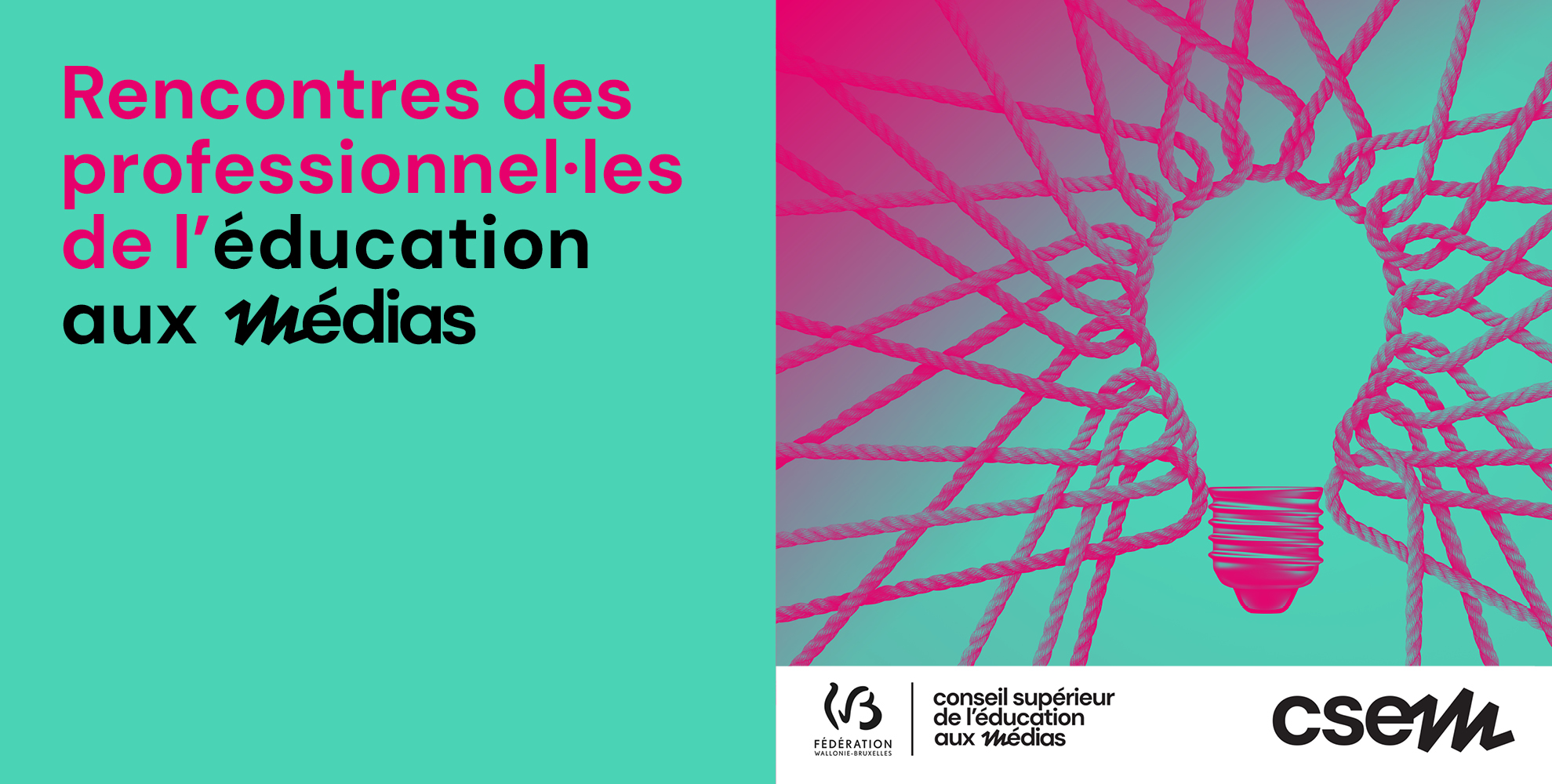 Rencontres pro 2025