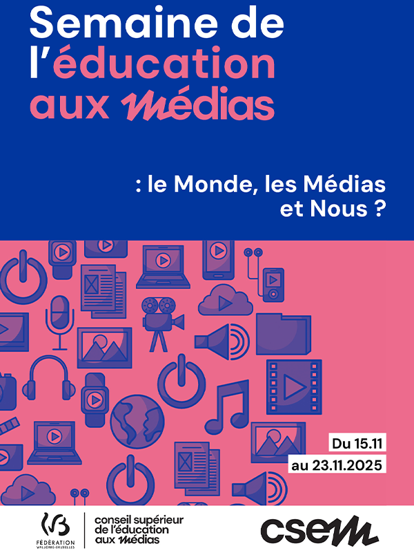 Semaine 2025
