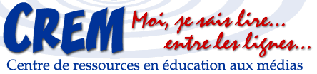 centre de ressources en éducation aux médias