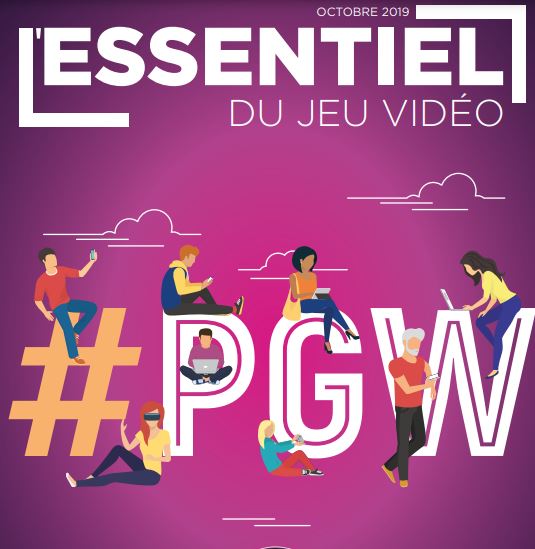 l'essentiel du jeu vidéo