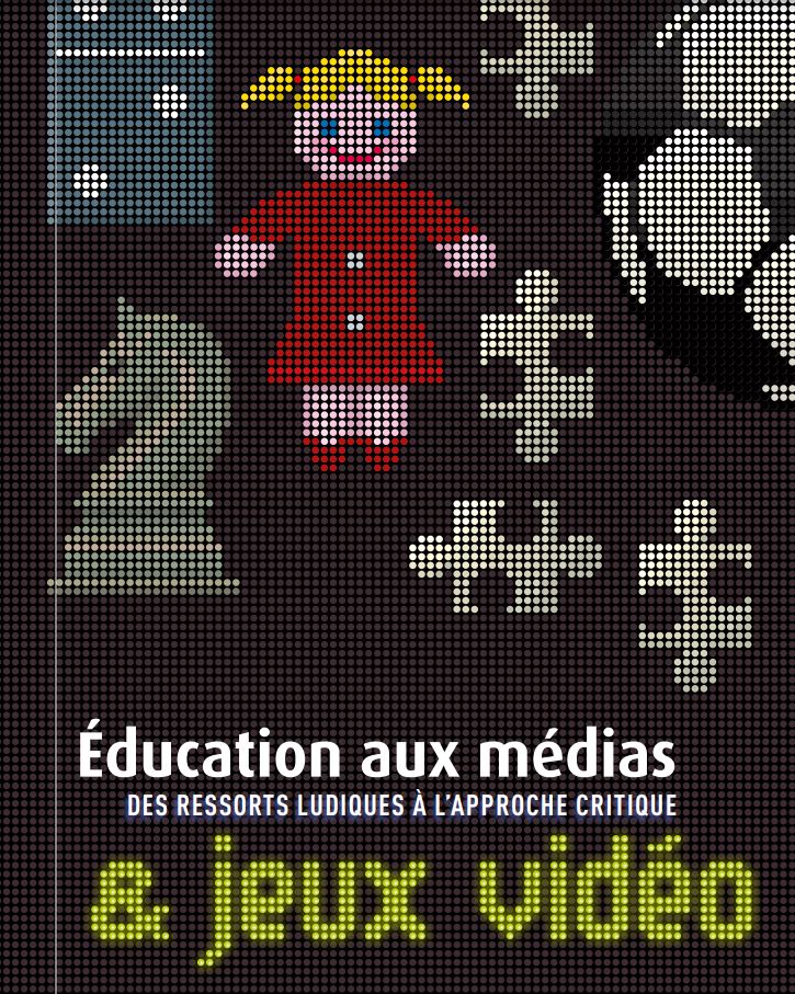 Éducation aux médias & jeux vidéo