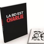 La BD est charlie