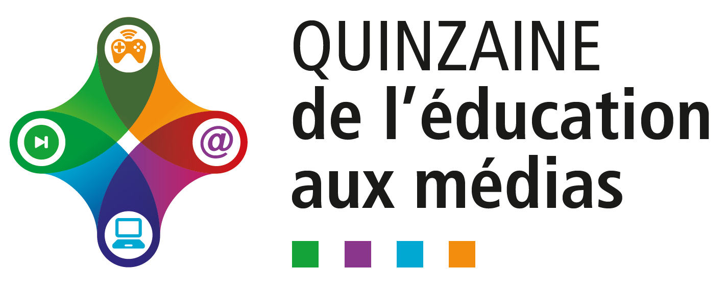 Quinzaine de l'éducation aux médias