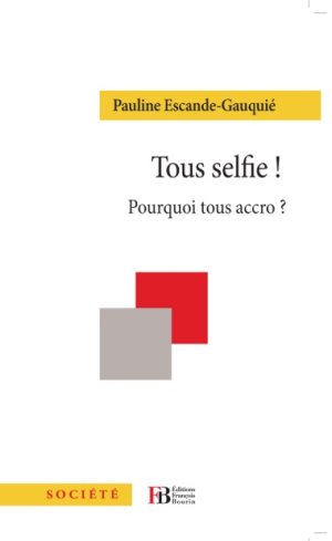 Tous Selfie! Pauline Escande-Gauquié
