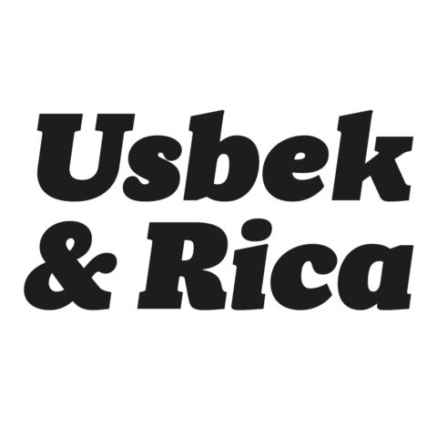 Usbek & Rika