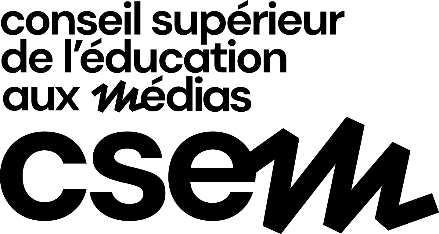 Logo signature CSEM