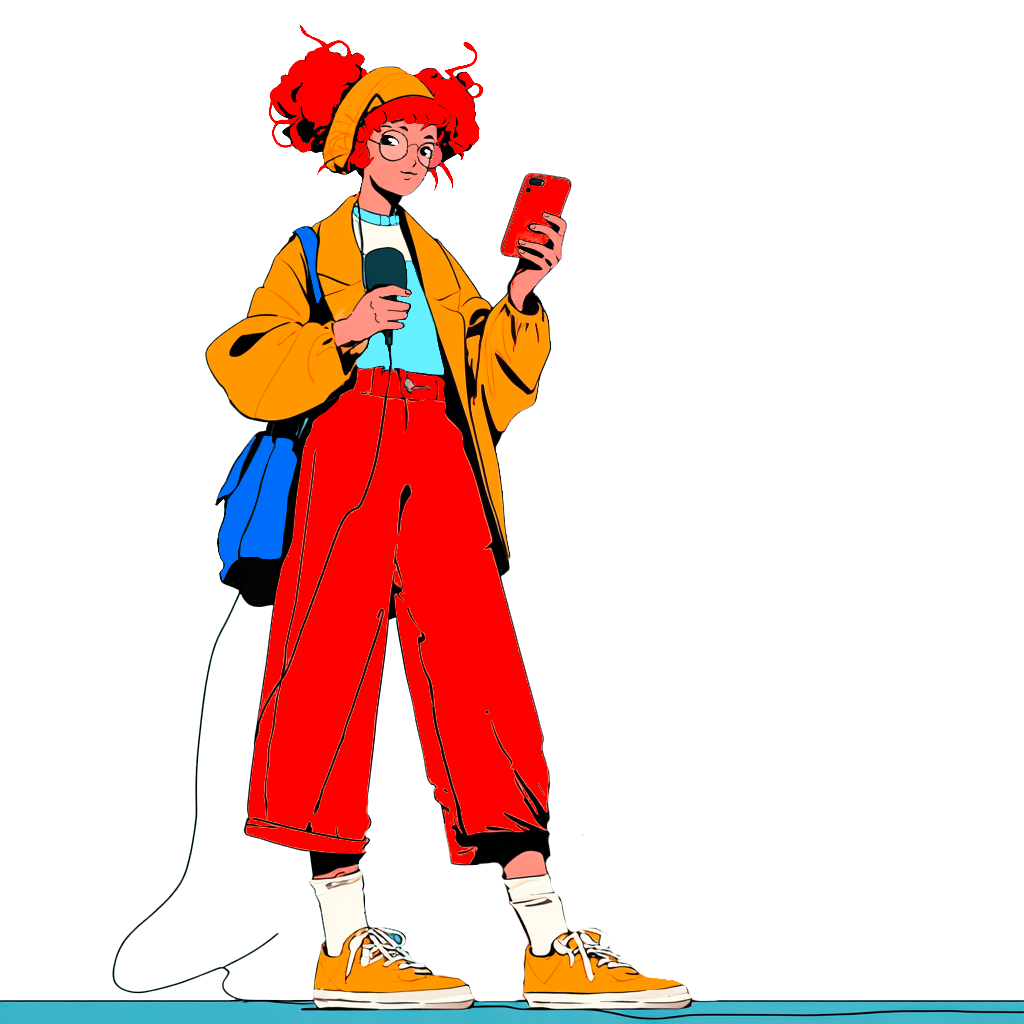Pixel Mag