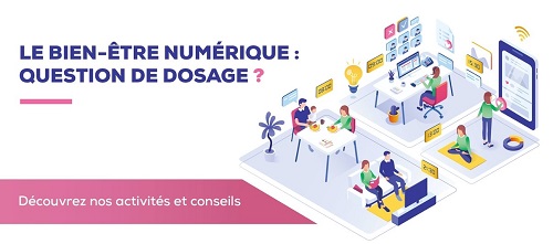 Semaine numérique