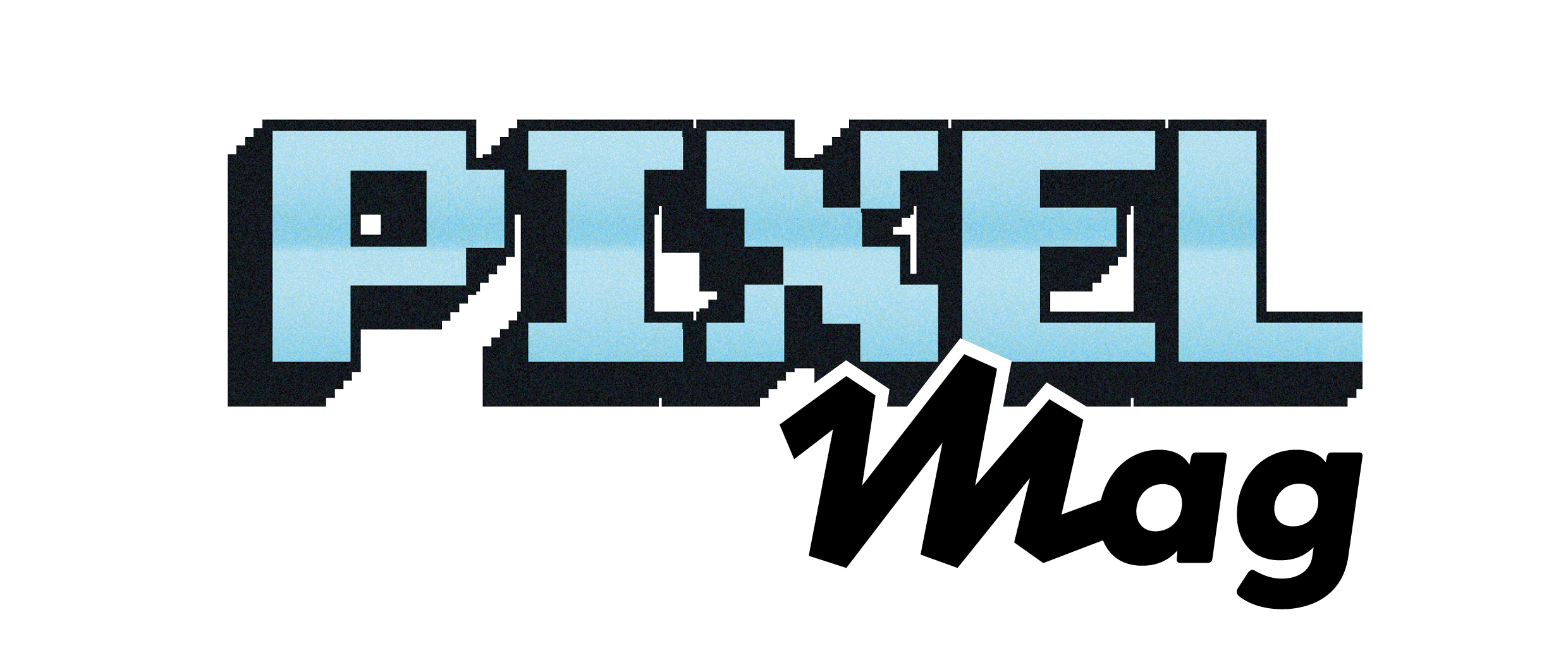 Pixel Mag