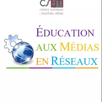 éducation aux medias en réseaux