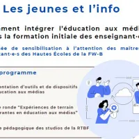Journée des hautes écoles