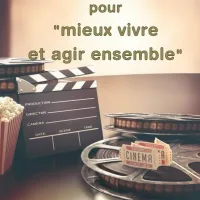 Cinéma pour mieux vivre ensemble
