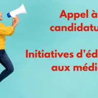 Appel à candidature initiatives EAM
