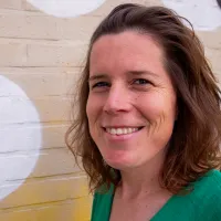 Claire Berlage