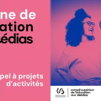 Appel à activités Semaine