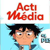 Actimédia Actu