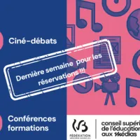 places restantes Semaine 2025