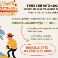 Changement date