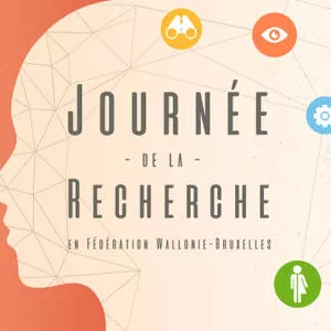 La journée de la recherche - affiche