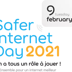 Safer internet day 2021