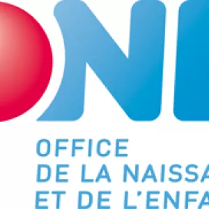 Logo de l'office de la naissance et de l'enfance