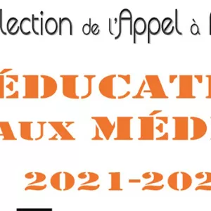 Appel à projets scolaires 2021