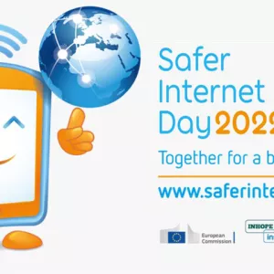 Safer Internet day 2022