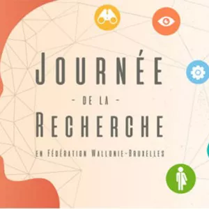 Journée Recherche 2022