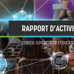 Rapport activité 2022