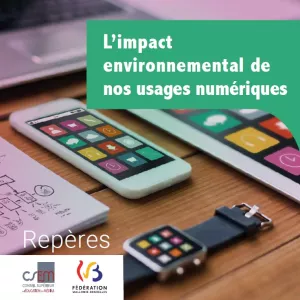 Impact environnemental