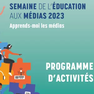 Programme activités RDM