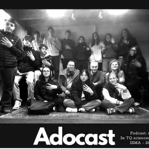 Social fiction : Adocast