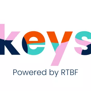 Logo Keys